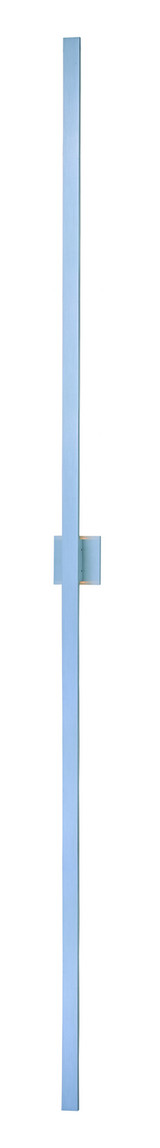 Exterior Wall Mount by ET2 ( 86 | E41348-SA Alumilux Line ) 