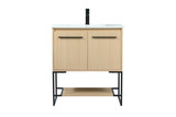 Plumbing Bath Chests/Vanities by Elegant Lighting ( 173 | VF42530MMP Sloane ) 