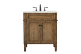Plumbing Bath Chests/Vanities by Elegant Lighting ( 173 | VF12530DW Park Avenue ) 