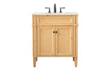 Plumbing Bath Chests/Vanities by Elegant Lighting ( 173 | VF12530NW Park Avenue ) 