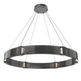 Large Chandeliers Ring/Halo by Hammerton Studio ( 404 | CHB0042-48-GP-SG-CA1-L3 Parallel ) 