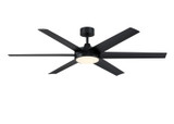 Fans Damp Location by Fanimation ( 26 | FPD6605BL Brawn ) 