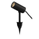Landscape Ltg. Accent by ET2 ( 86 | E41355-BK Alumilux Landscape ) 