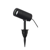 Landscape Ltg. Accent by ET2 ( 86 | E41356-BK Alumilux Landscape ) 