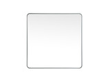 Mirrors Rectangle/Square by Elegant Lighting ( 173 | MR804242S Evermore ) 
