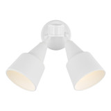 Exterior Spot Lights by Generation Lighting ( 1 | 8560702PMEN3-15 Flood Light ) 