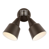 Exterior Spot Lights by Generation Lighting ( 1 | 8560702PMEN3-71 Flood Light ) 