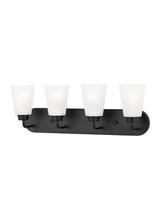 Bathroom Fixtures Four Lights by Generation Lighting ( 1 | 4415204EN3-112 Kerrville ) 
