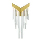 Sconces Pocket by Eurofase ( 40 | 47600-010 Vivien ) 