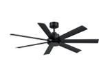 Fans Wet Location by Fanimation ( 26 | FPD6865BLW Pendry 56 ) 