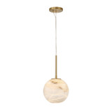 Mini Pendants Glass Down by Eurofase ( 40 | 47748-019 Kepler ) 