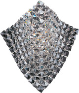 Sconces Empire/Basket by ET2 ( 86 | E24270-20PC Wave ) 