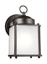 Utility Outdoor by Generation Lighting ( 1 | 8592001-71 New Castle ) 