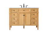 Plumbing Bath Chests/Vanities by Elegant Lighting ( 173 | VF12548NW Park Avenue ) 