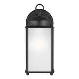 Exterior Wall Mt./Flush by Generation Lighting ( 1 | 8593001-12 New Castle ) 