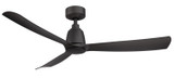 Fans Damp Location by Fanimation ( 26 | FPD8534BL Kute 52 ) 