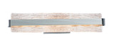 Bathroom Fixtures Cylindrical / Linear by ET2 ( 86 | E24424-124PC Ripple ) 