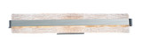 Bathroom Fixtures Cylindrical / Linear by ET2 ( 86 | E24426-124PC Ripple ) 