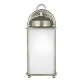 Exterior Wall Mount by Generation Lighting ( 1 | 8593001-965 New Castle ) 