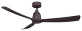 Fans Damp Location by Fanimation ( 26 | FPD8534DZ Kute 52 ) 