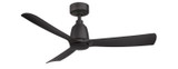 Fans Damp Location by Fanimation ( 26 | FPD8547BL Kute 44 ) 