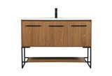Plumbing Bath Chests/Vanities by Elegant Lighting ( 173 | VF42548WB Sloane ) 