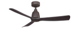 Fans Damp Location by Fanimation ( 26 | FPD8547DZ Kute 44 ) 