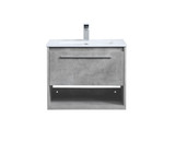 Plumbing Bath Chests/Vanities by Elegant Lighting ( 173 | VF43024CG Kasper ) 