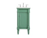 Plumbing Bath Accessories by Elegant Lighting ( 173 | VF13018VM Lexington ) 