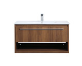 Plumbing Bath Chests/Vanities by Elegant Lighting ( 173 | VF43036WB Kasper ) 