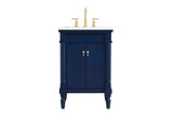 Plumbing Bath Chests/Vanities by Elegant Lighting ( 173 | VF13024BL Lexington ) 