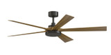 Fans Damp Location by Fanimation ( 26 | FPD8564DZ TorchAire 64 ) 