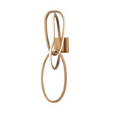 Sconces Ring Shades/Halo by ET2 ( 86 | E24613-BCN Unity ) 