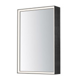 Mirrors Electric by ET2 ( 86 | E42065-BBK Bevel ) 