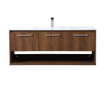 Plumbing Bath Chests/Vanities by Elegant Lighting ( 173 | VF43048WB Kasper ) 