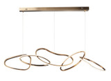 Linear/Island Ring/Halo by ET2 ( 86 | E24616-BCN Unity ) 