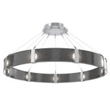 Large Chandeliers Ring/Halo by Hammerton Studio ( 404 | CHB0042-60-CS-SG-CA1-L3 Parallel ) 