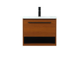 Plumbing Bath Chests/Vanities by Elegant Lighting ( 173 | VF43524MTK Roman ) 