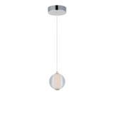 Mini Pendants Glass Down by ET2 ( 86 | E24641-144PC Rhythm ) 
