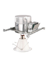 Recessed Line Voltage 6In Housing by Generation Lighting ( 1 | 11019 Recessed Lighting ) 