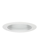 Recessed Recessed Fixtures by Generation Lighting ( 1 | 1126-14 Recessed Trims ) 