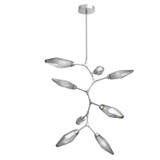 Large Chandeliers Glass Shade by Hammerton Studio ( 404 | CHB0050-VB-CS-CS-001-L1 Rock Crystal ) 