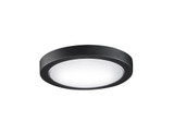 Fans Light Kits by Fanimation ( 26 | LK6721BBL Spitfire ) 