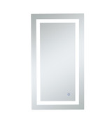 Mirrors Electric by Elegant Lighting ( 173 | MRE12036 Helios ) 