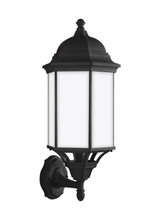 Exterior Wall Mount by Generation Lighting ( 1 | 8638751EN3-12 Sevier ) 