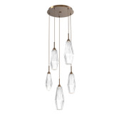 Pendants Multi-port/Cascade by Hammerton Studio ( 404 | CHB0049-05-FB-RC-C01-L1 Aalto ) 