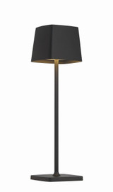 Lamps Table by George Kovacs ( 42 | P1665-66A-L Task Portables ) 
