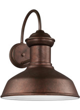 Exterior Wall Mount by Generation Lighting ( 1 | 8647701-44/T Fredricksburg ) 