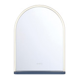 Mirrors Oval/Round by Eurofase ( 40 | 48532-020 Serin ) 