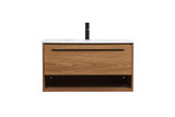 Plumbing Bath Chests/Vanities by Elegant Lighting ( 173 | VF43536WB Roman ) 